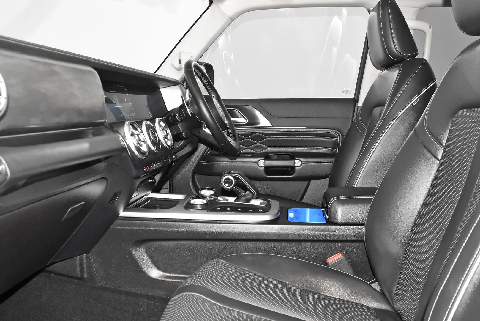 2023 GWM Tank 300 Gallery Image 18