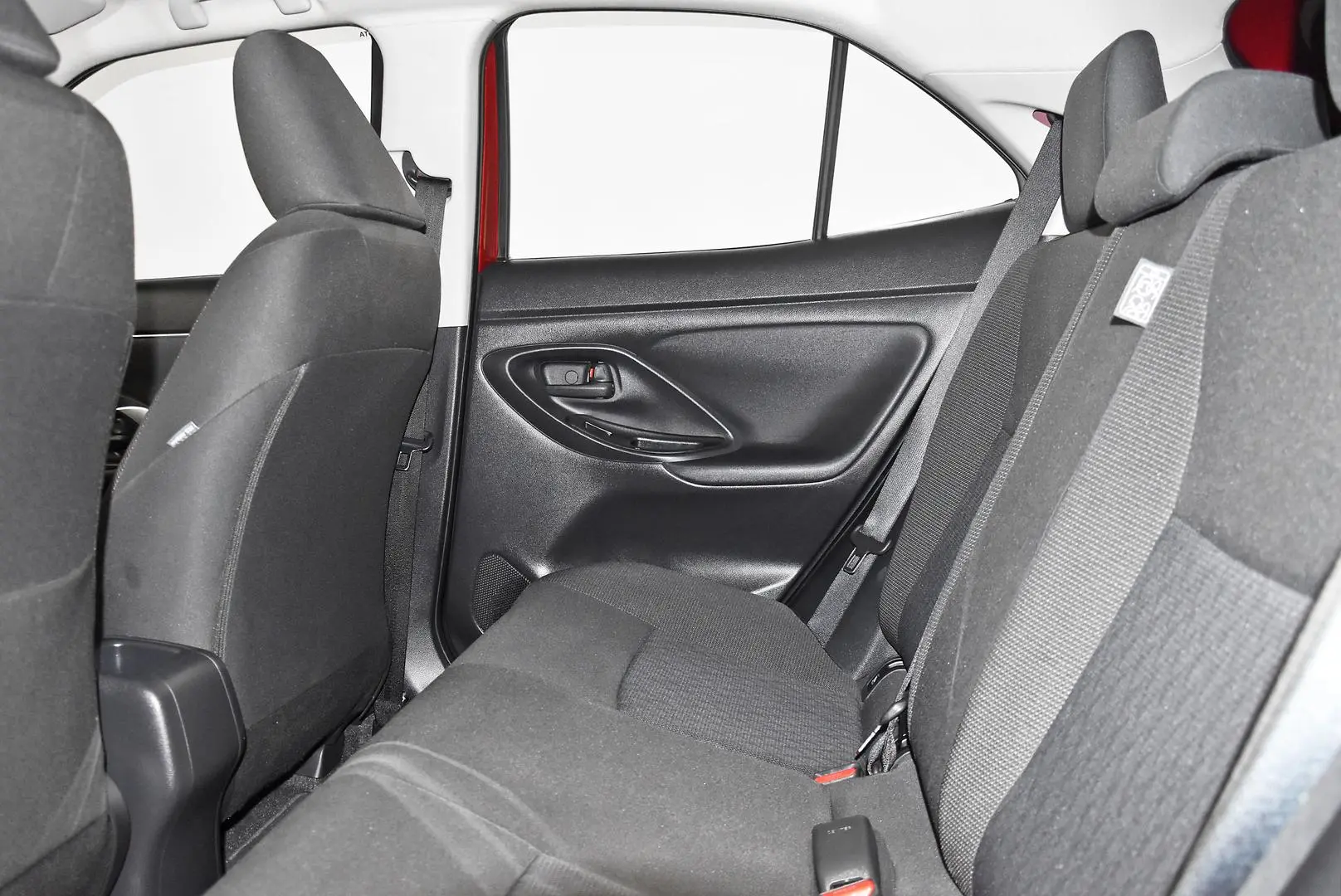 2022 Toyota Yaris Cross Gallery Image 19