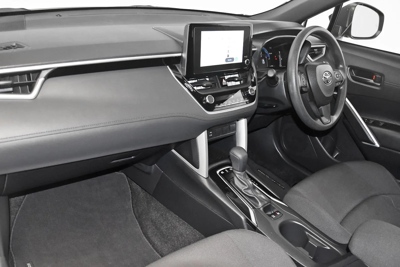 2024 Toyota Corolla Cross Gallery Image 17