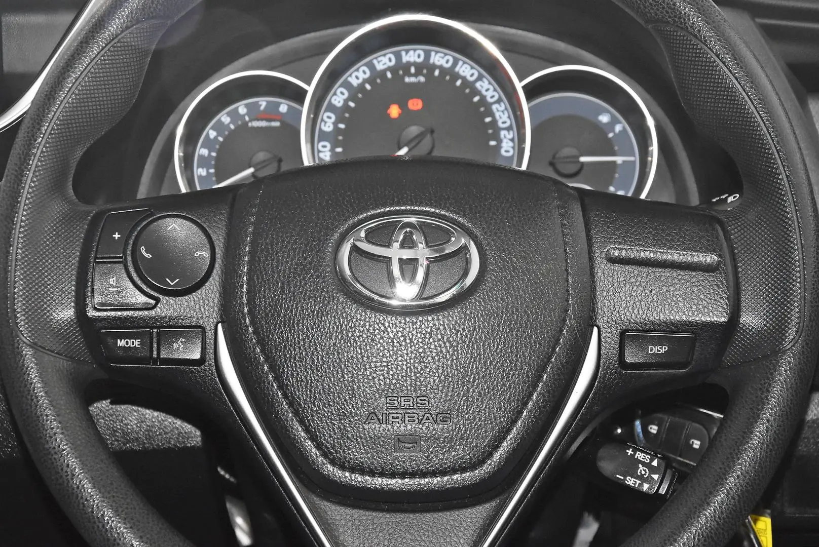 2015 Toyota Corolla Gallery Image 15