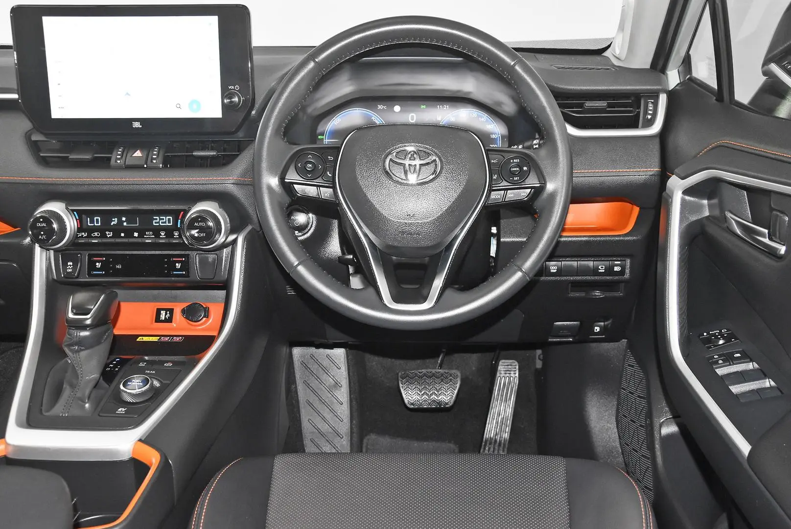 2024 Toyota RAV4 Gallery Image 15