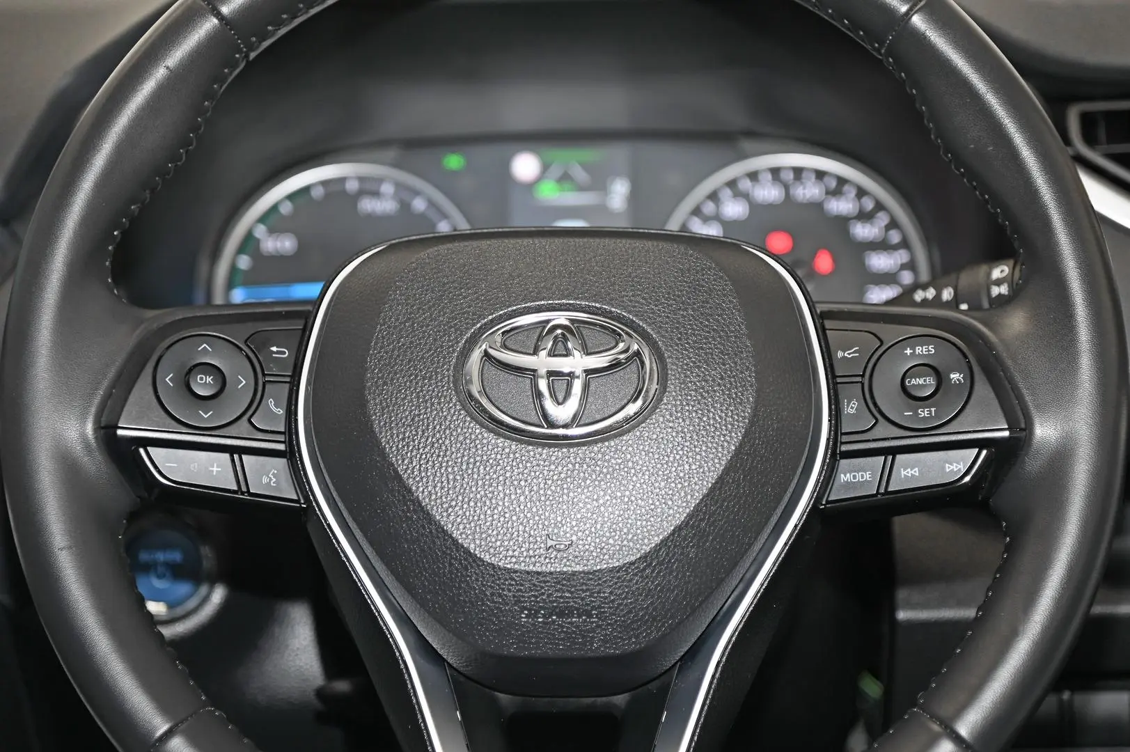 2022 Toyota Rav4 Gallery Image 16