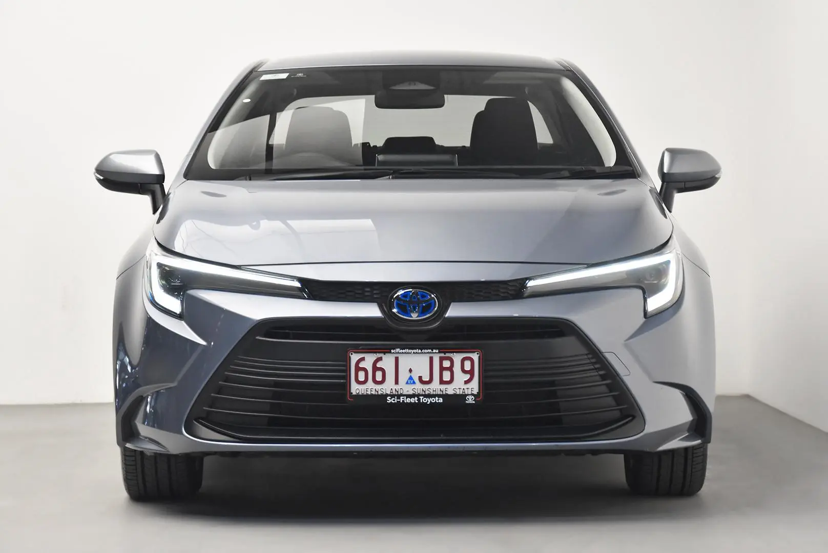 2024 Toyota Corolla Gallery Image 2
