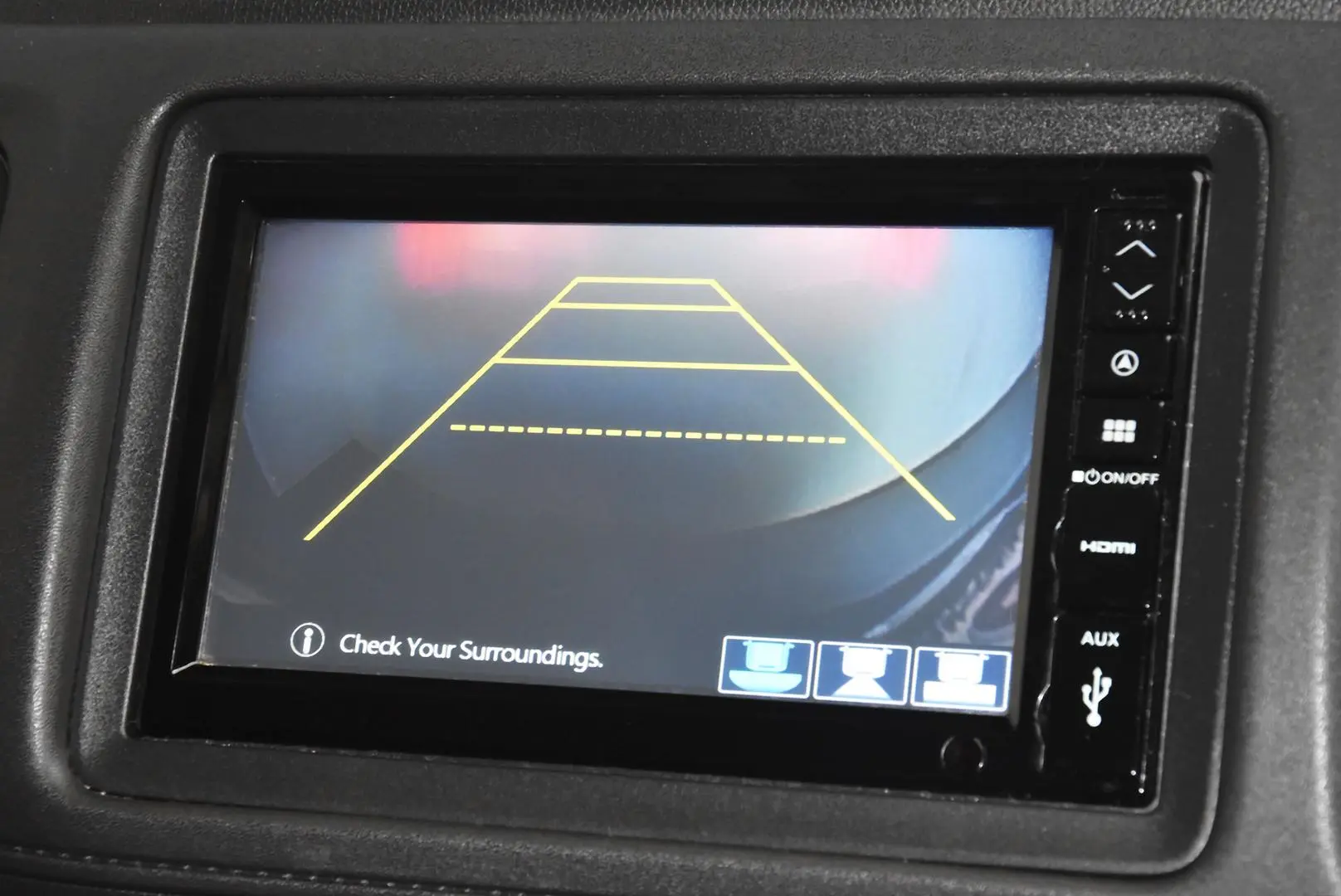 2020 Honda HR-V Gallery Image 12