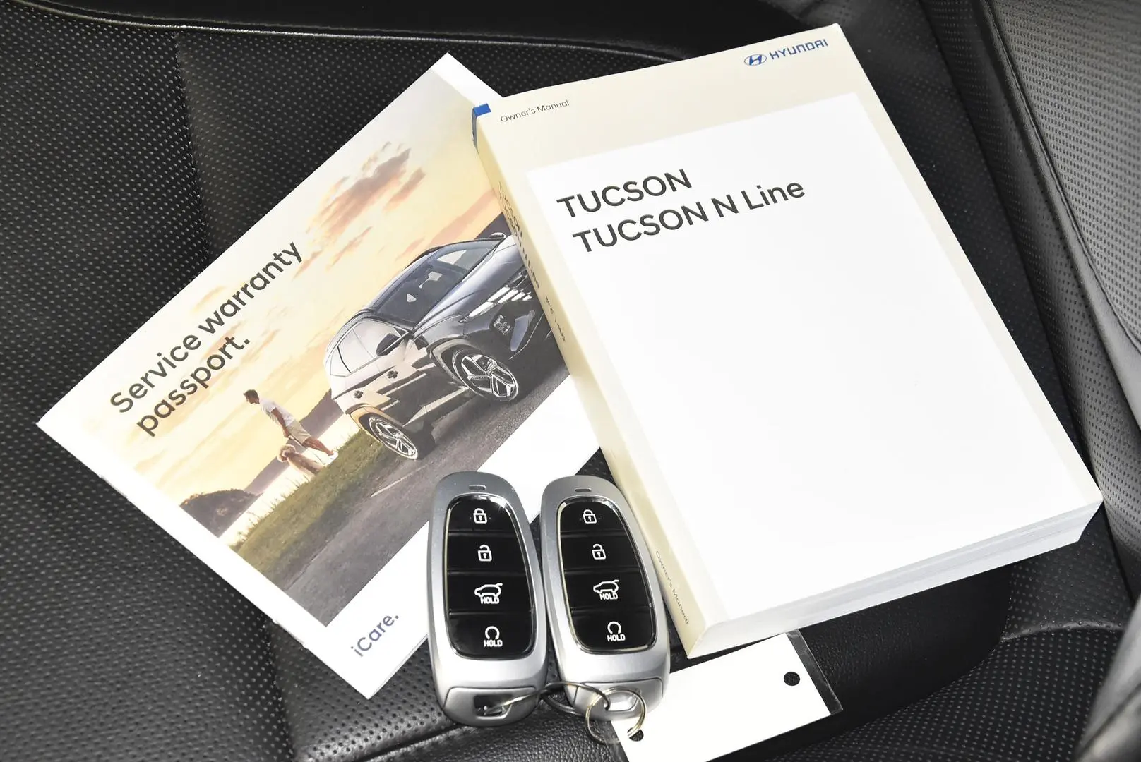 2022 Hyundai Tucson Gallery Image 20