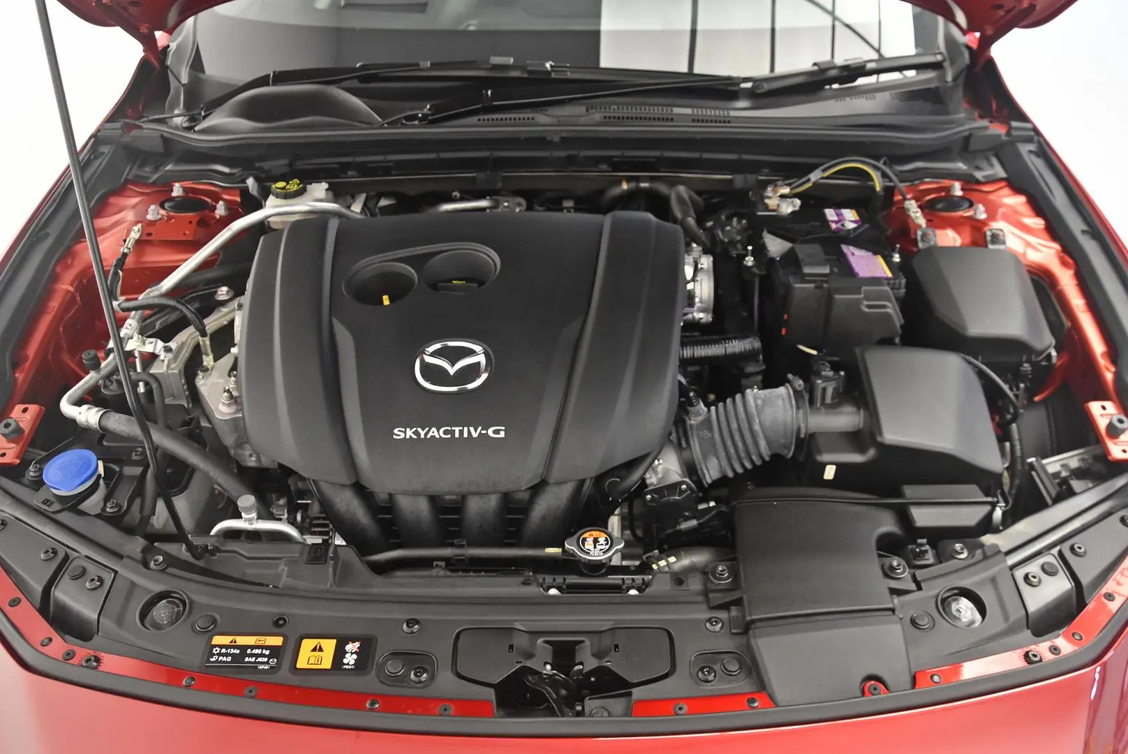 2019 Mazda 3 Gallery Image 22