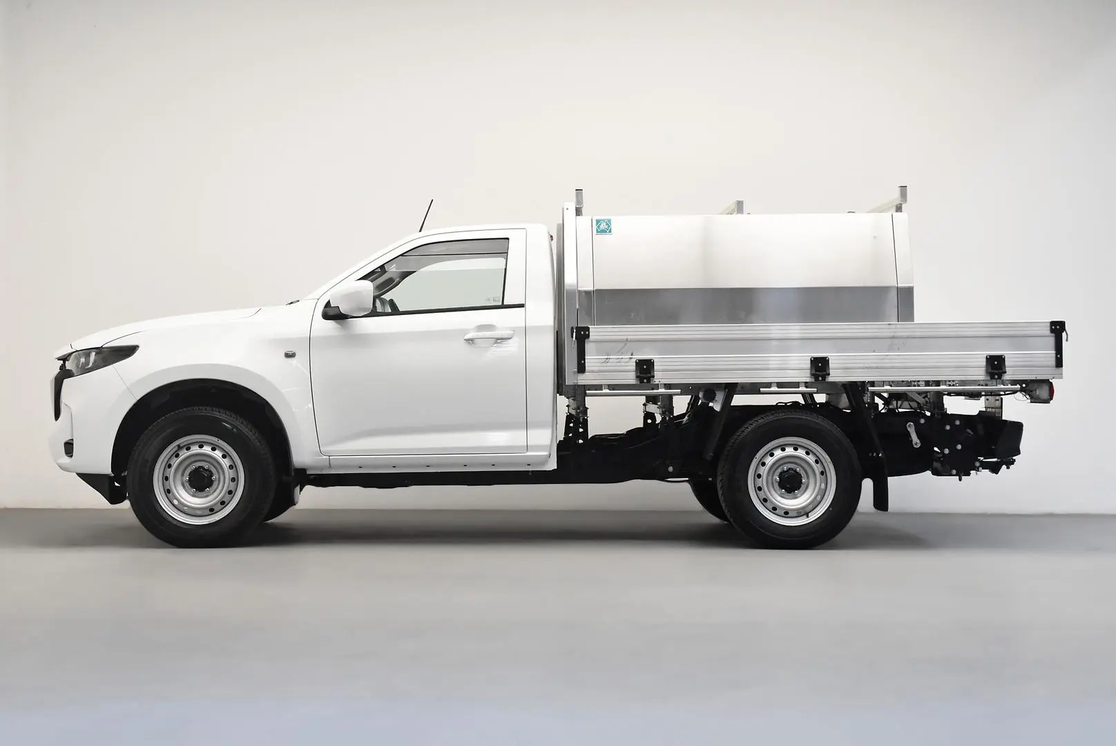 2025 Mazda BT-50 Gallery Image 4