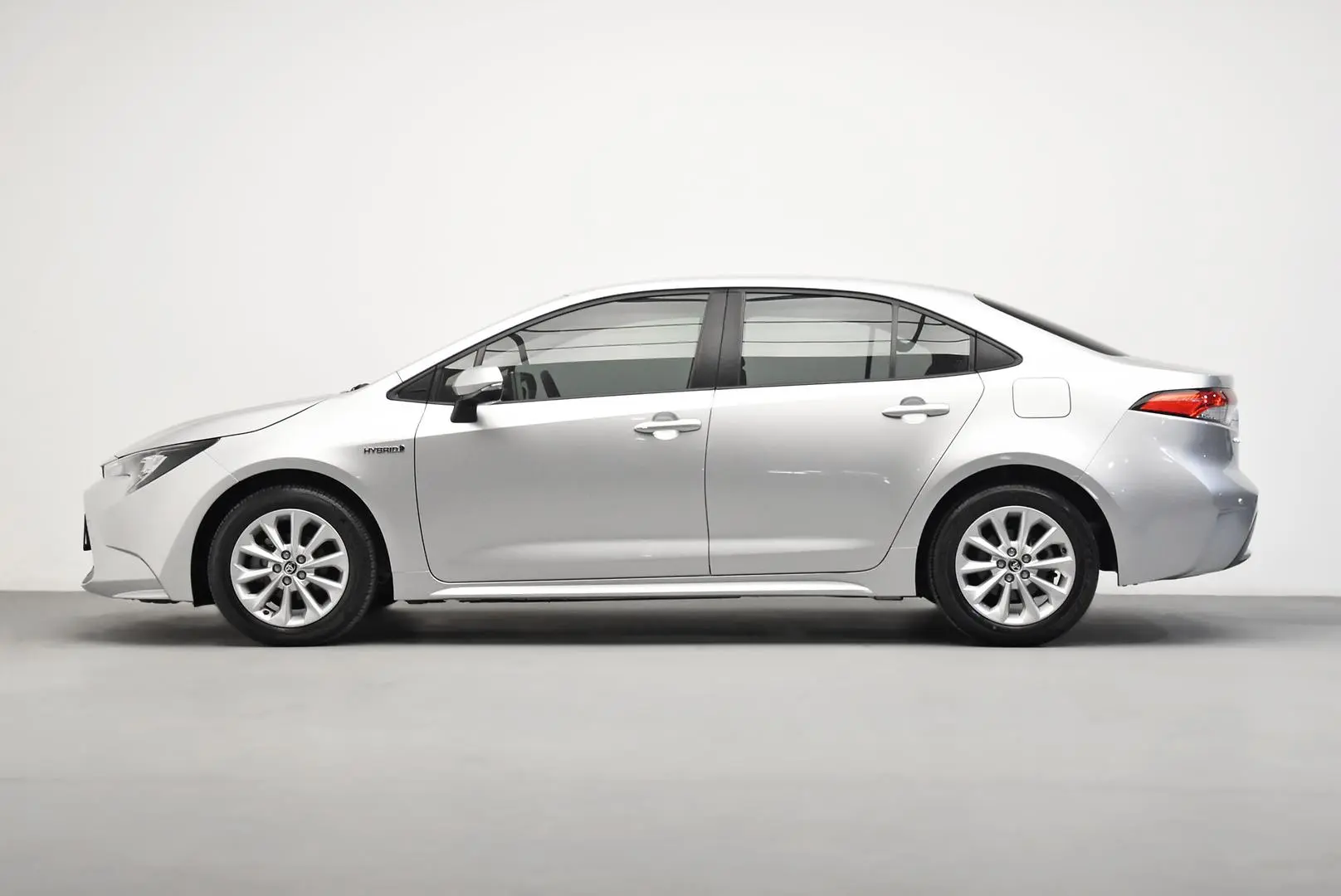 2021 Toyota Corolla Gallery Image 4