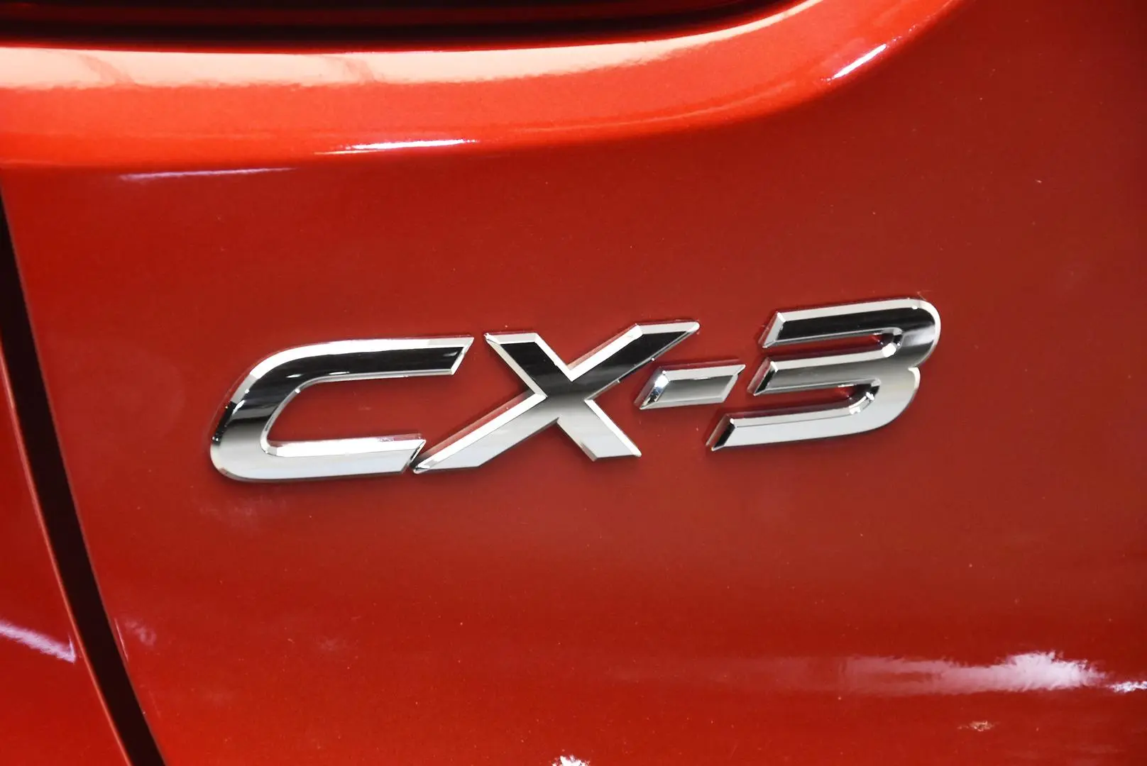 2016 Mazda CX-3 Gallery Image 7