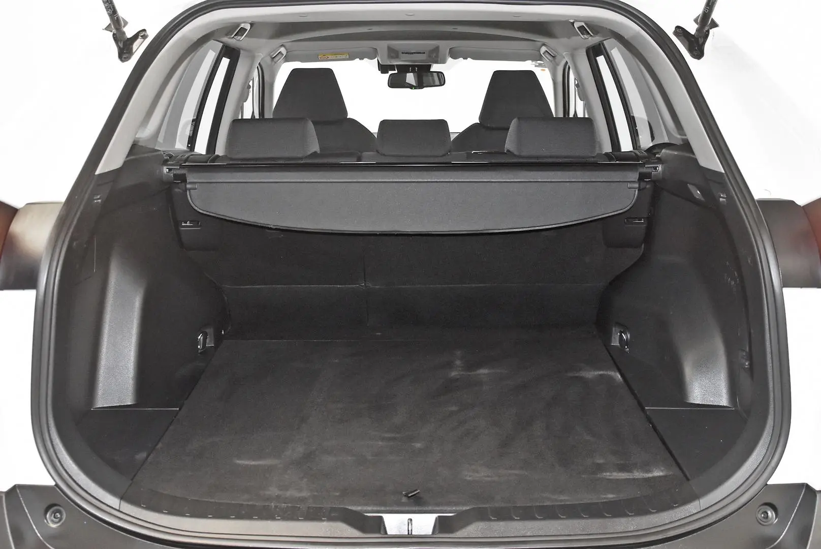 2021 Toyota RAV4 Gallery Image 20