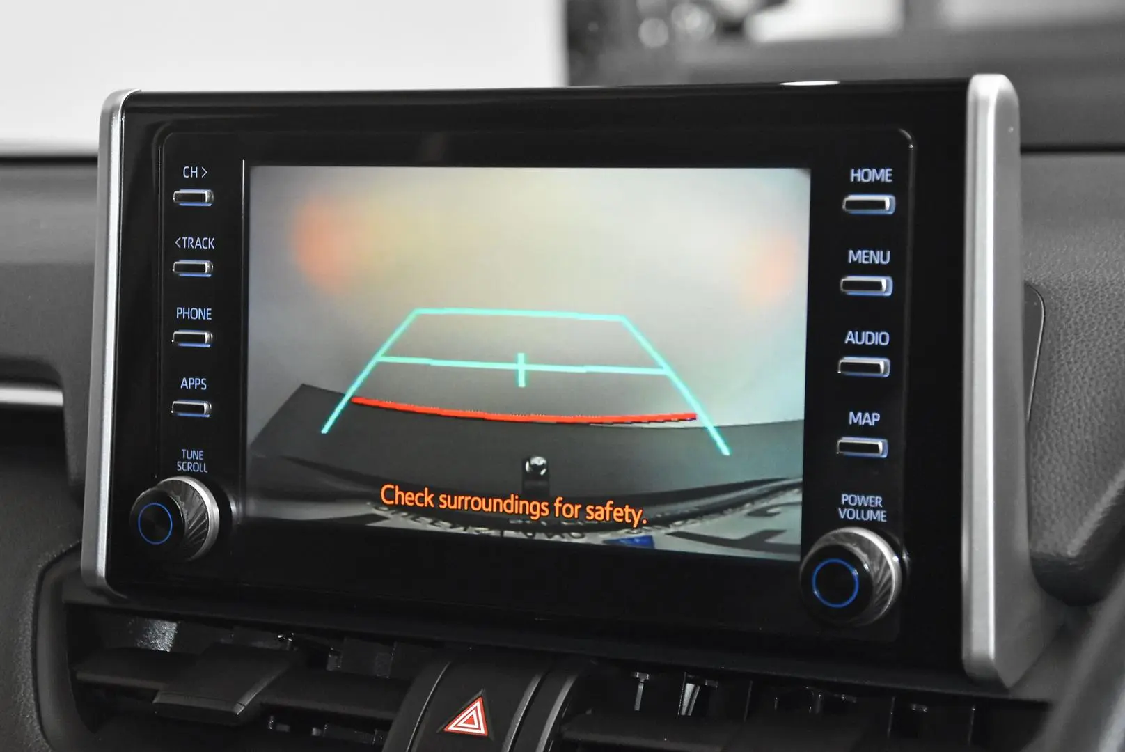 2020 Toyota RAV4 Gallery Image 13