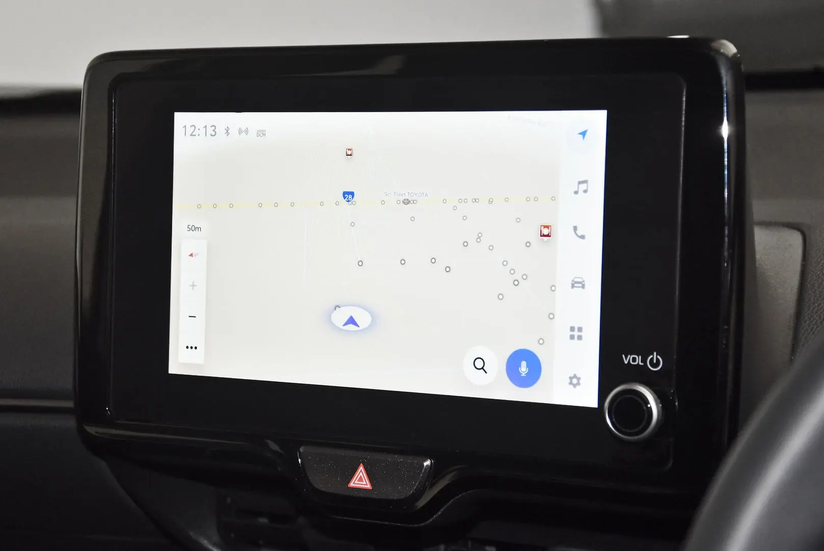 2024 Toyota Yaris Cross Gallery Image 12