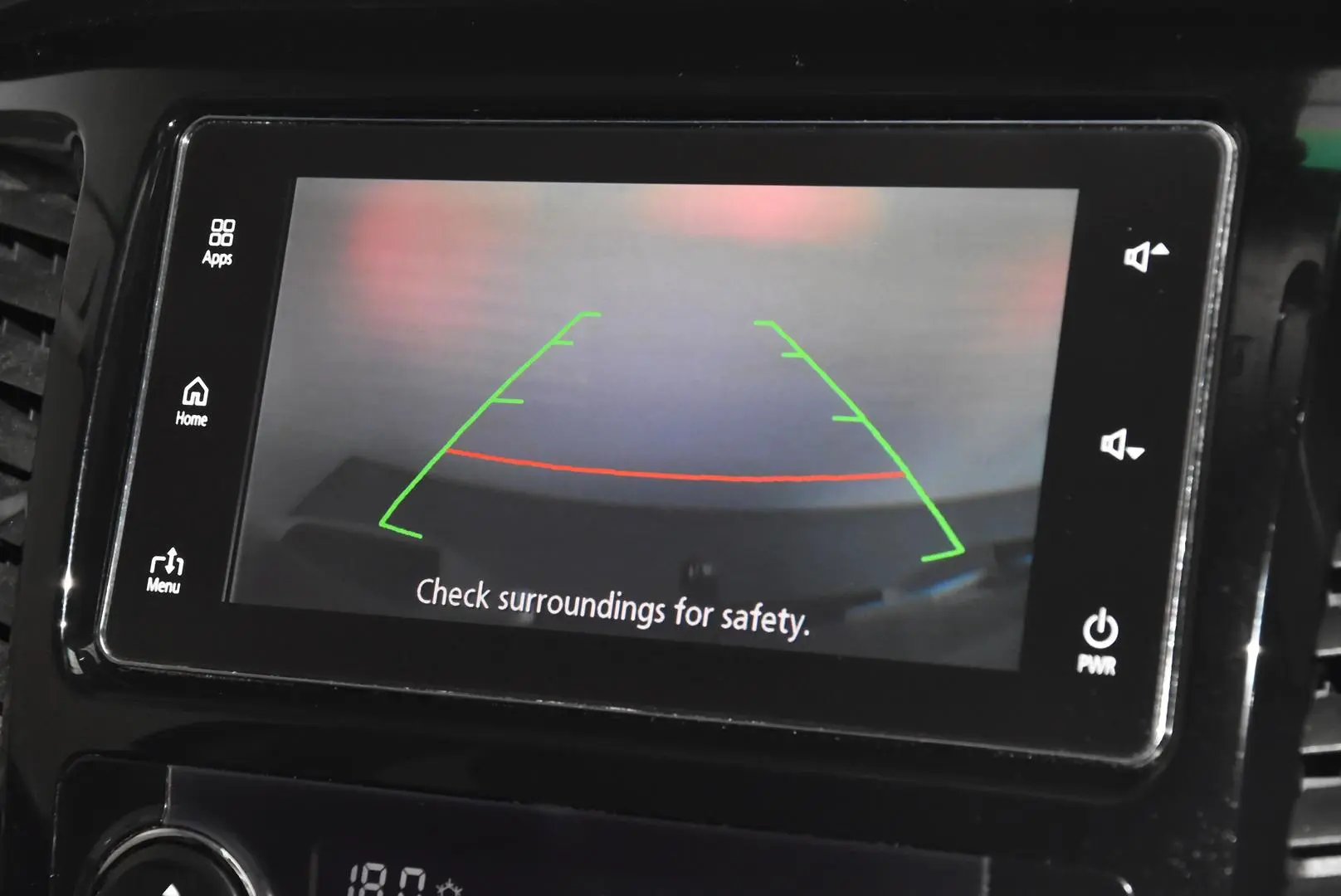 2017 Mitsubishi Triton Gallery Image 12