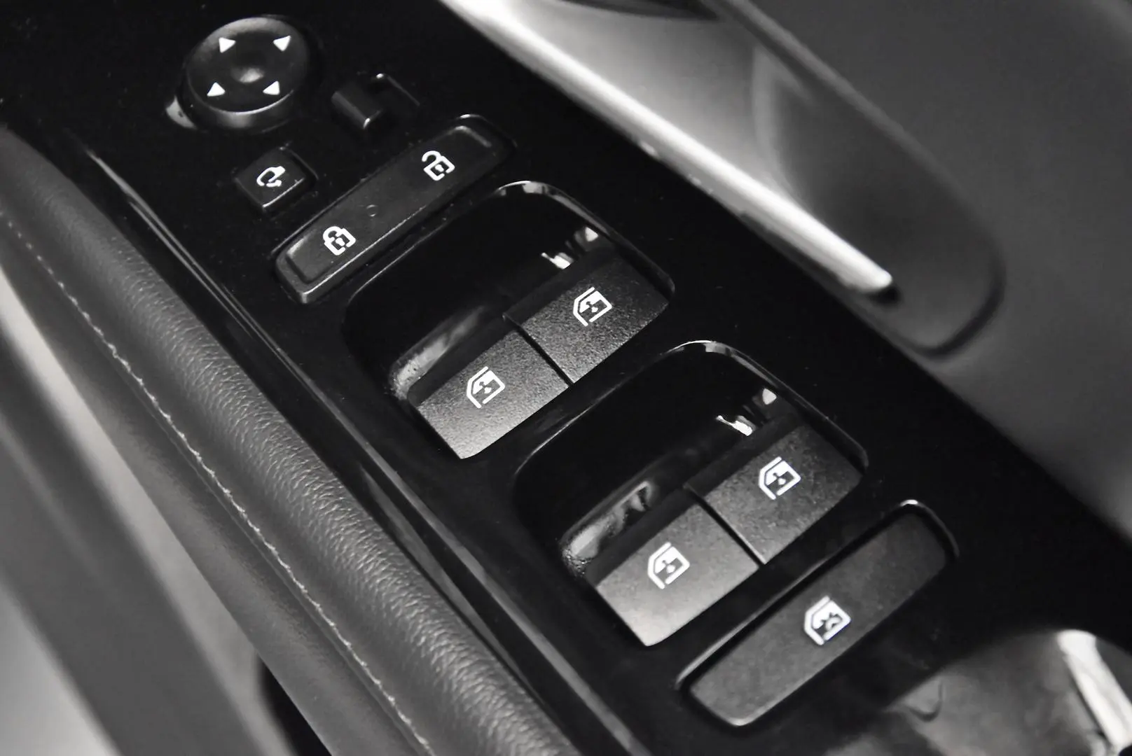 2022 Hyundai Tucson Gallery Image 9