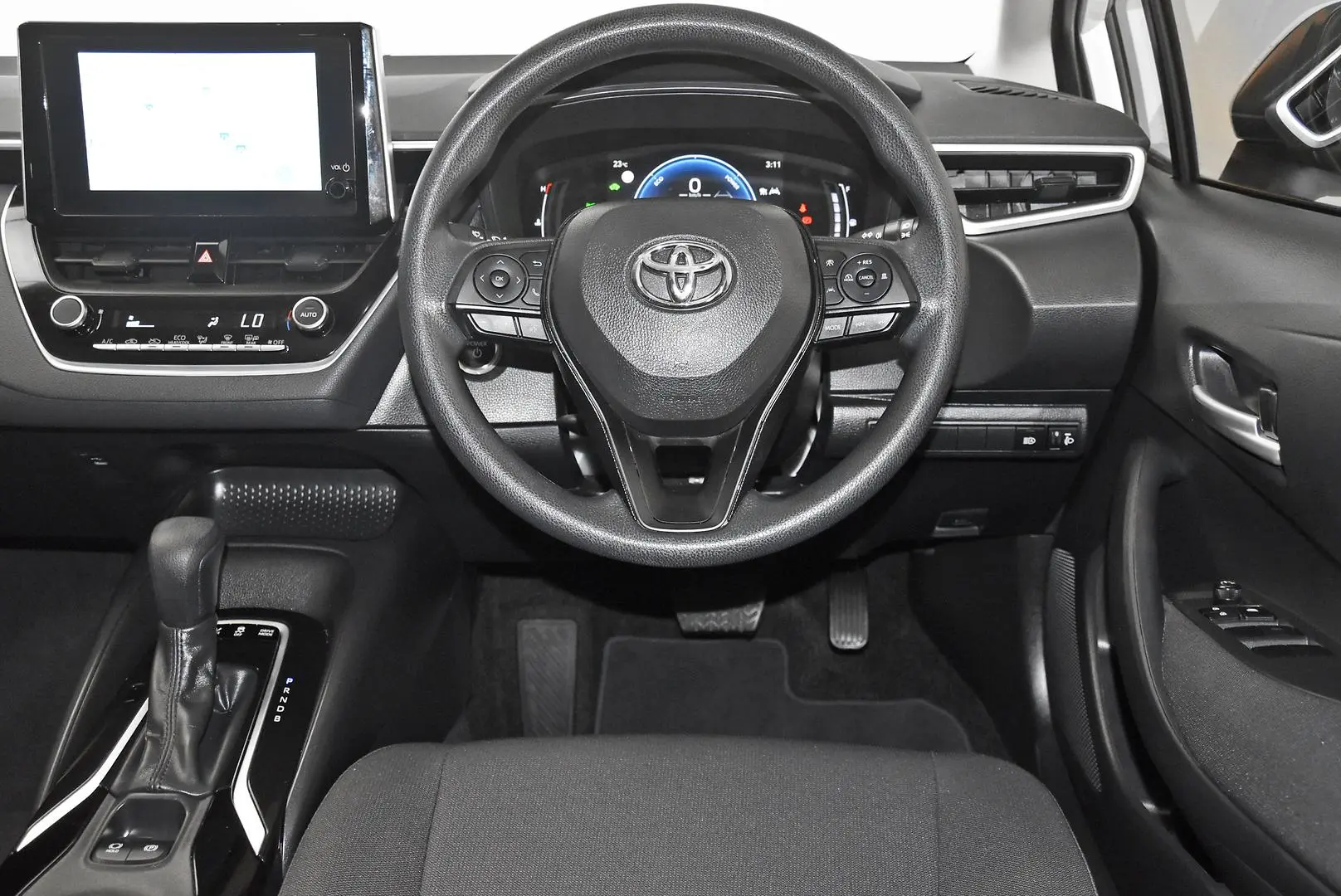 2024 Toyota Corolla Gallery Image 15