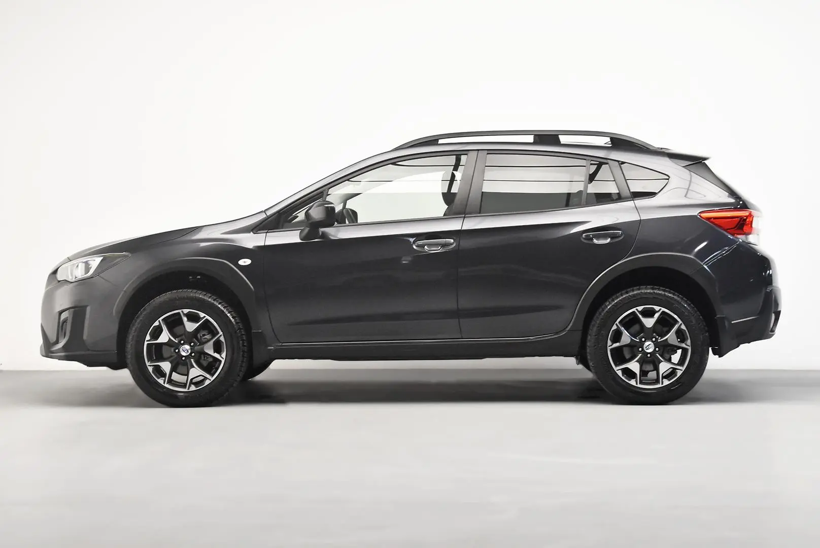 2019 Subaru XV Gallery Image 4