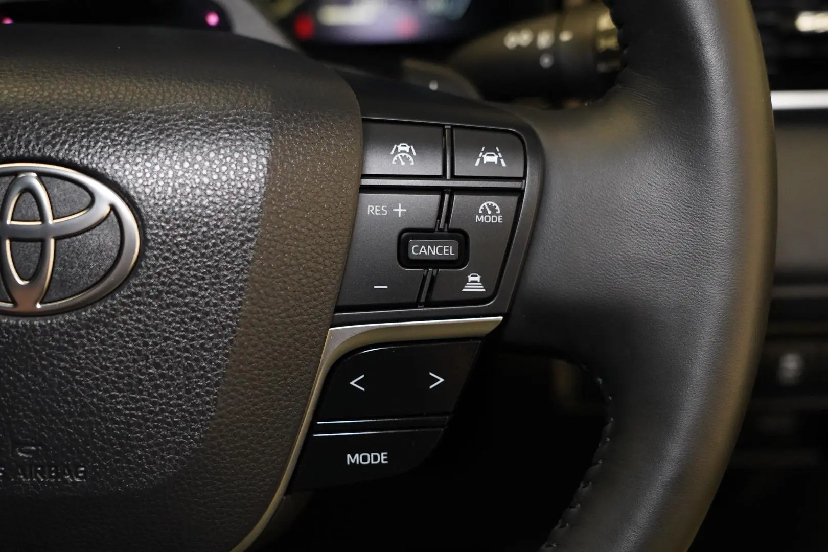 2024 Toyota Camry Gallery Image 12