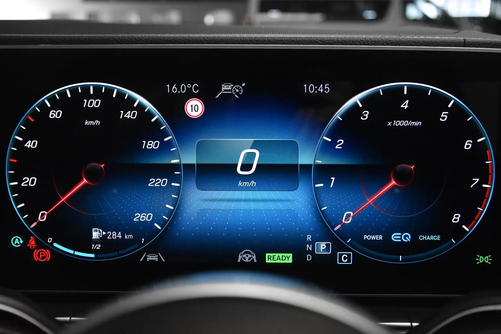 2023 Mercedes-Benz GLS-Class Gallery Image 10