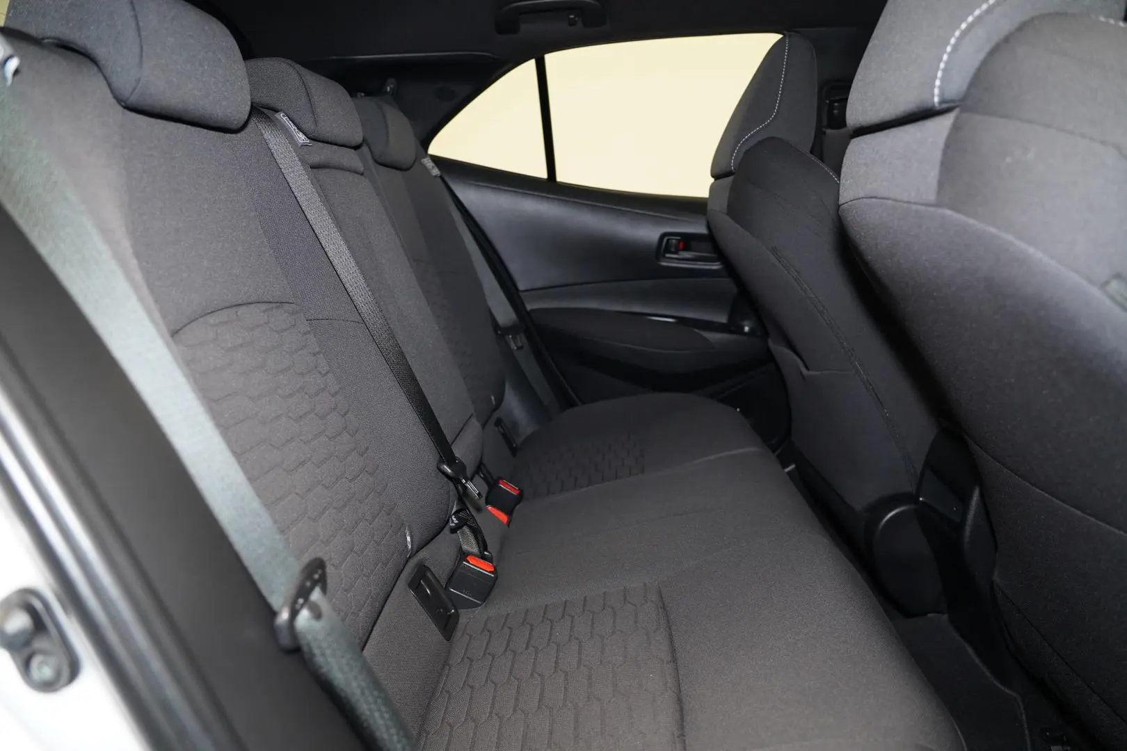 2022 Toyota Corolla Gallery Image 21