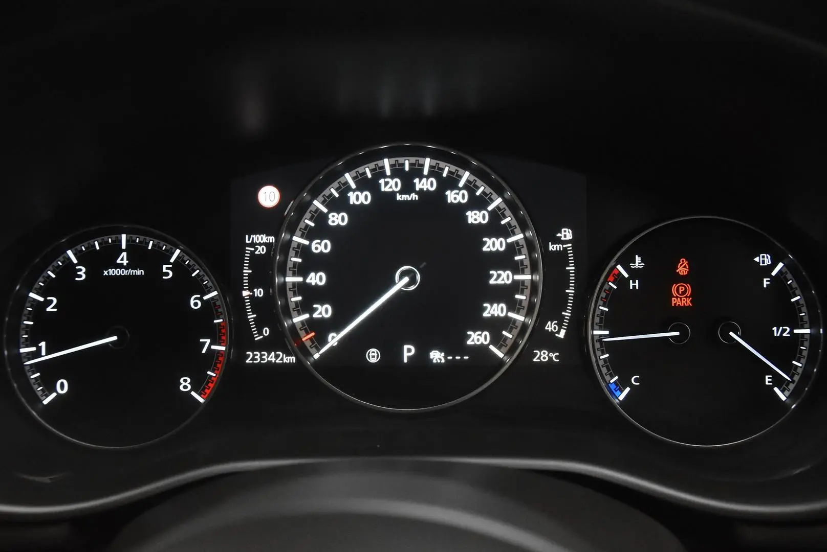 2019 Mazda 3 Gallery Image 10