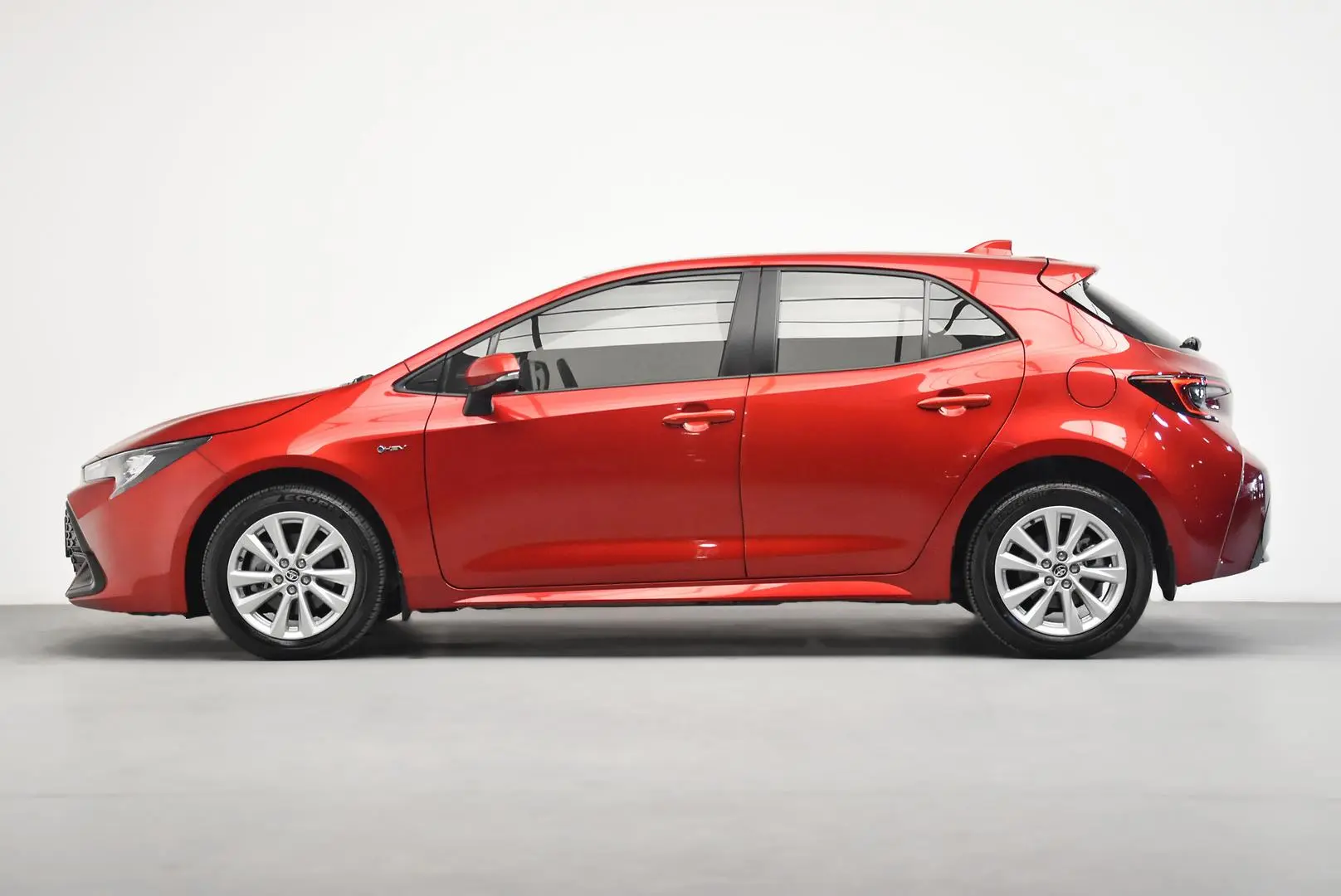 2024 Toyota Corolla Gallery Image 4