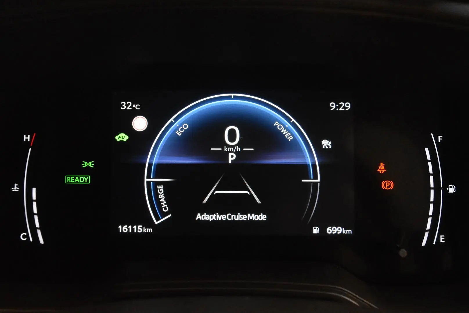 2024 Toyota Corolla Gallery Image 11