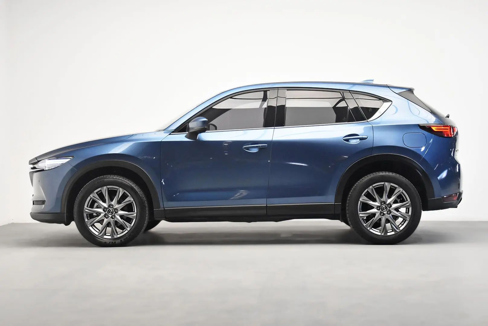 2021 Mazda CX-5 Gallery Image 4