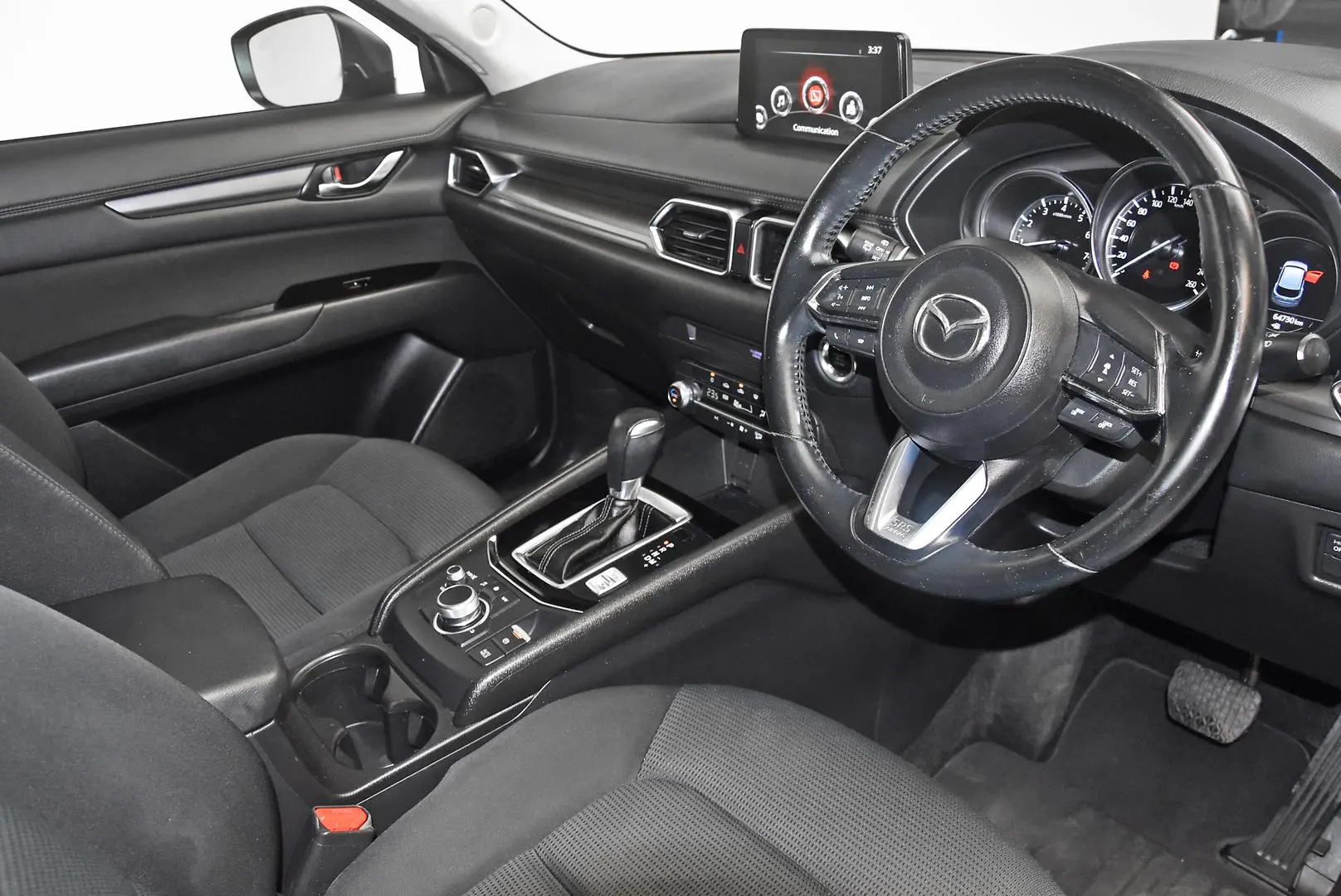 2020 Mazda CX-5 Gallery Image 8