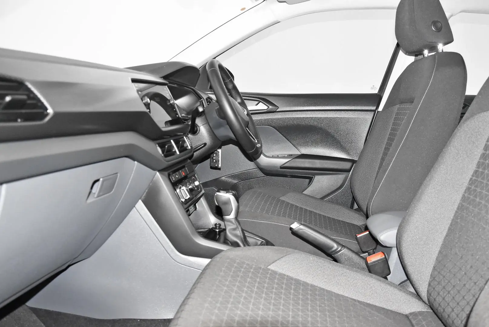 2021 Volkswagen T-Cross Gallery Image 16