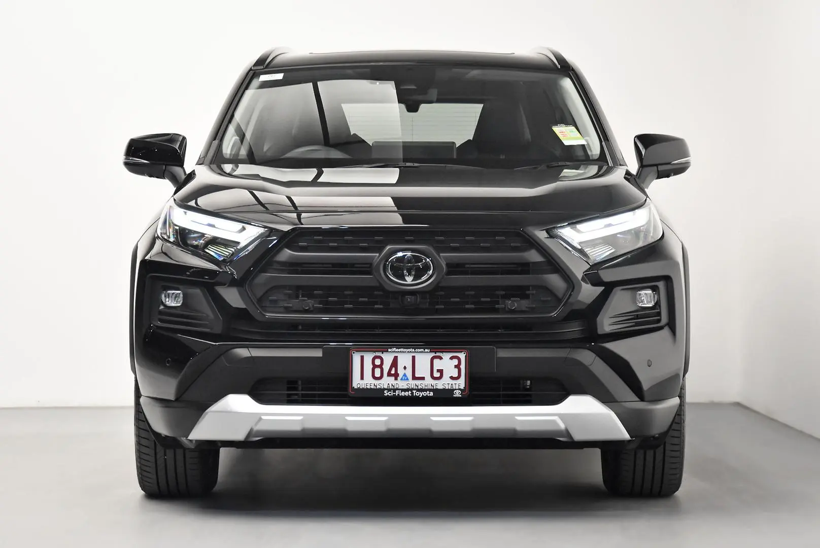 2024 Toyota RAV4 Gallery Image 2