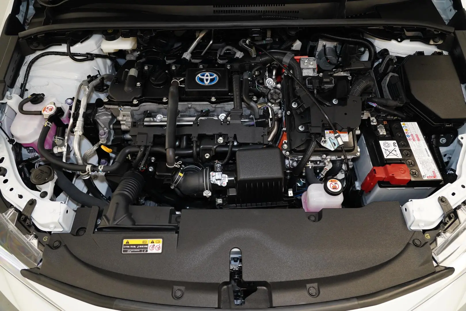 2024 Toyota Corolla Gallery Image 23
