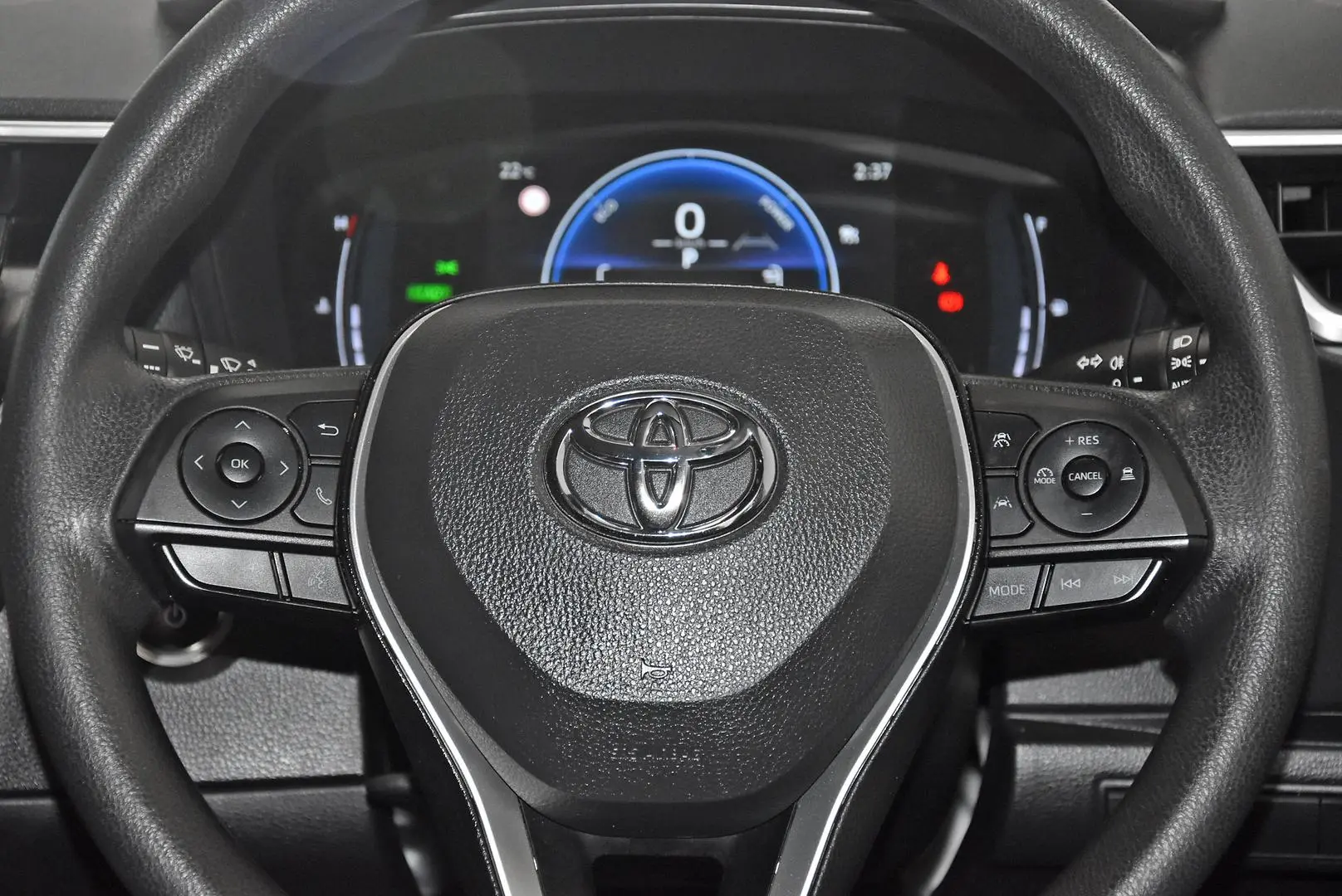 2024 Toyota Corolla Gallery Image 16