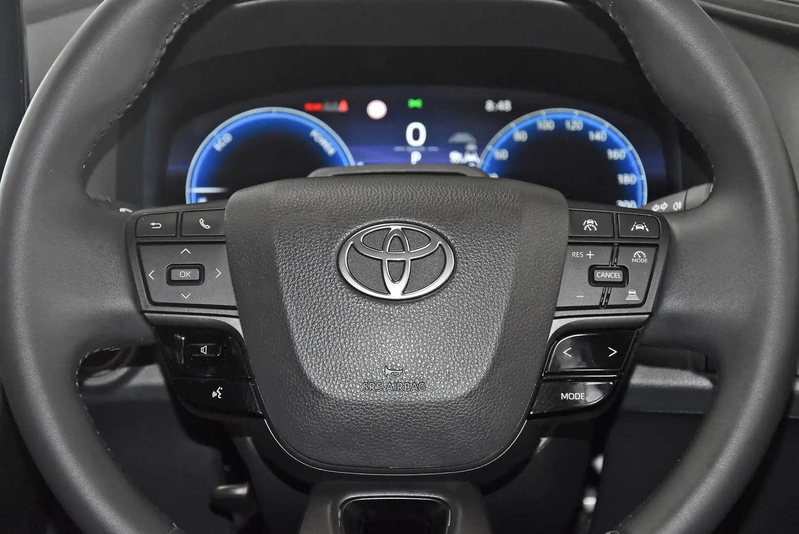 2023 Toyota C-HR Gallery Image 17