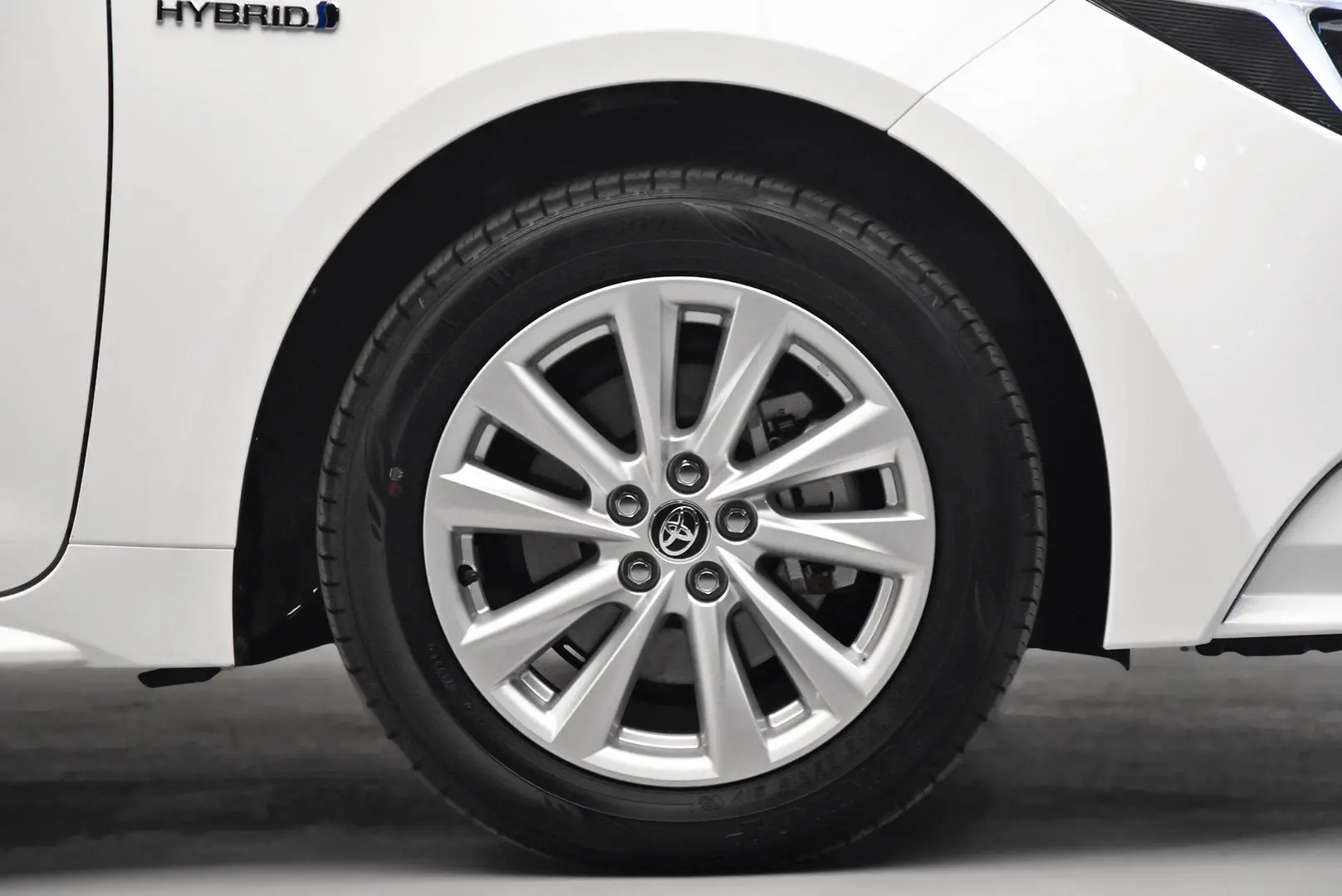 2024 Toyota Corolla Gallery Image 23