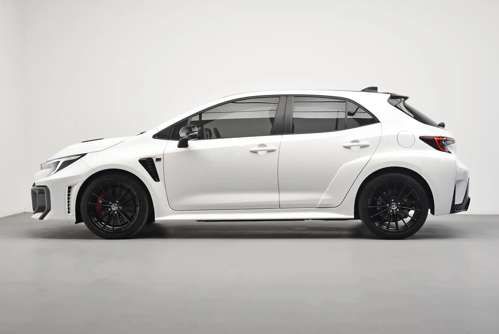 2024 Toyota Corolla Gallery Image 4