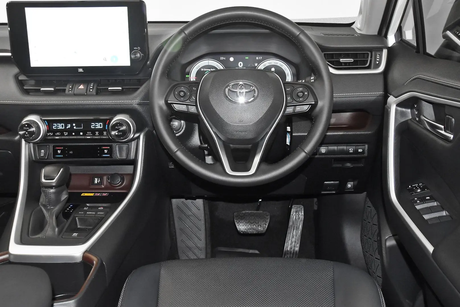 2025 Toyota RAV4 Gallery Image 15