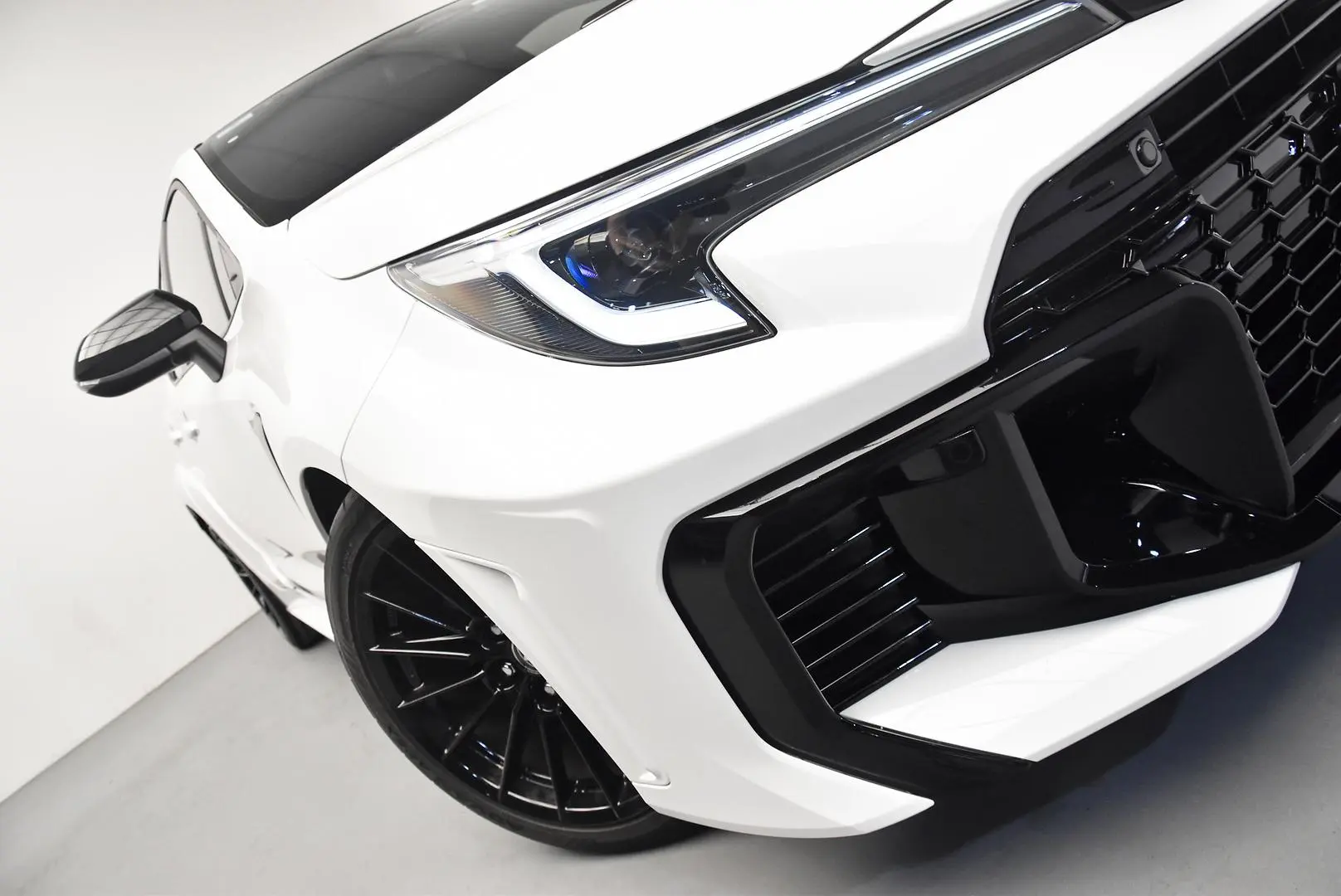 2024 Toyota Corolla Gallery Image 7