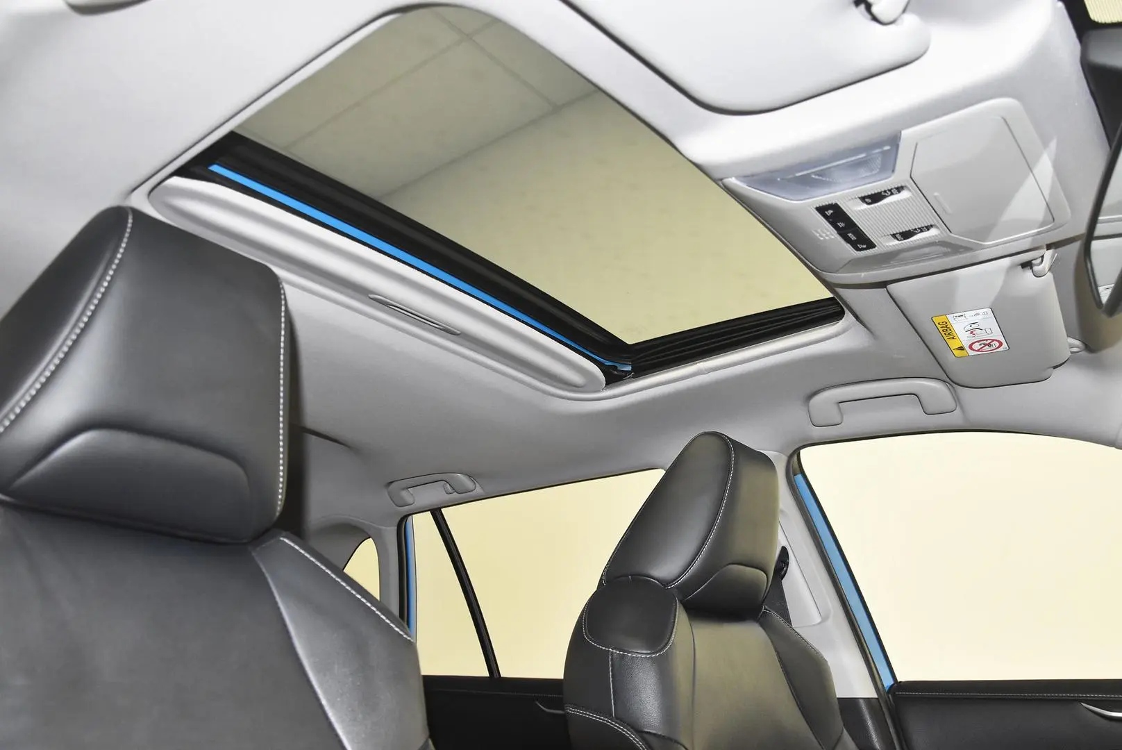 2020 Toyota RAV4 Gallery Image 20