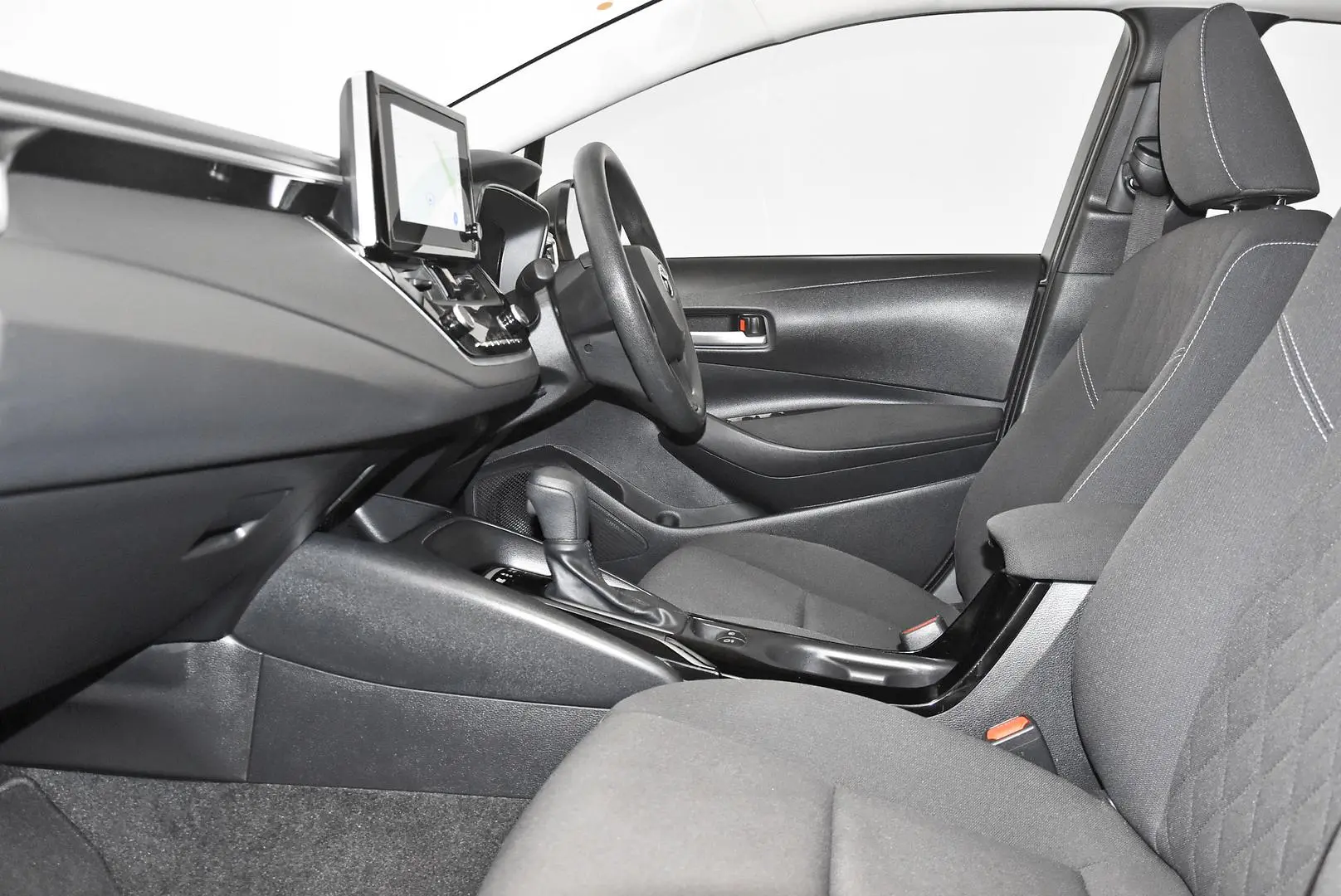 2024 Toyota Corolla Gallery Image 18