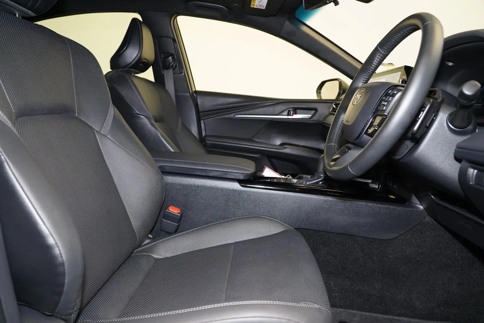 2024 Toyota Camry Gallery Image 16