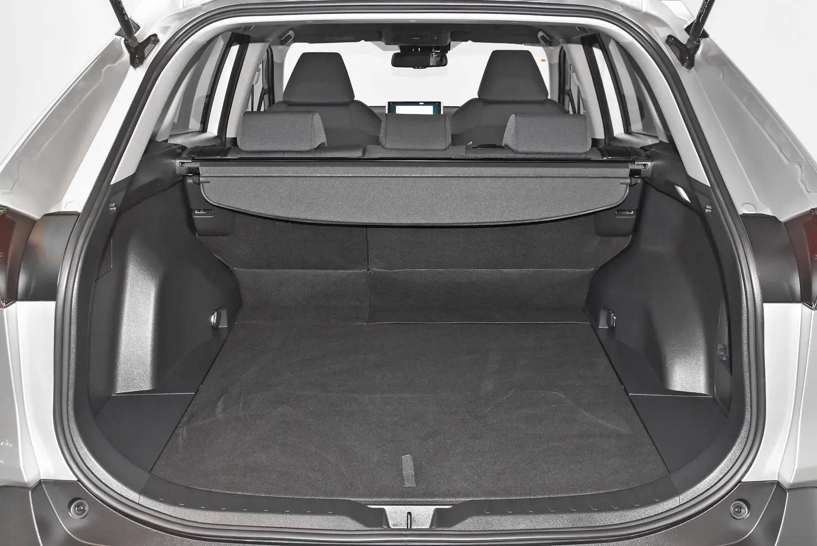 2024 Toyota RAV4 Gallery Image 21