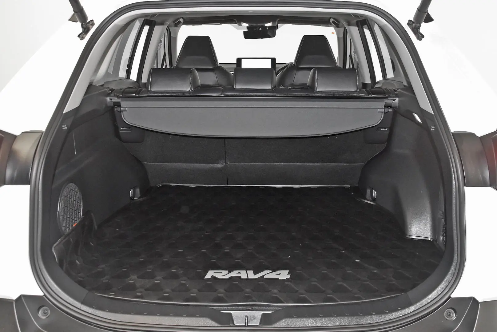 2025 Toyota RAV4 Gallery Image 22