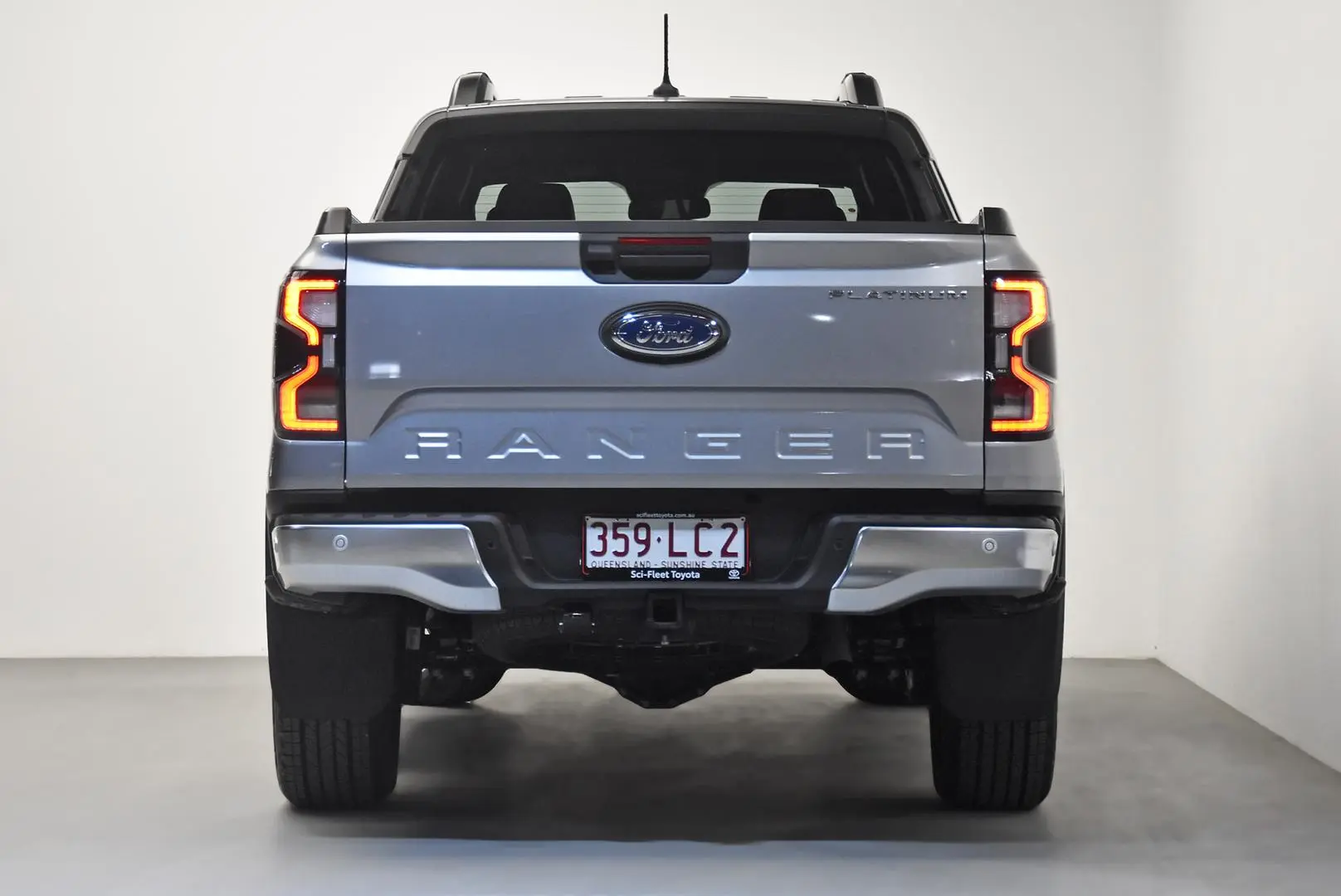 2024 Ford Ranger Gallery Image 6