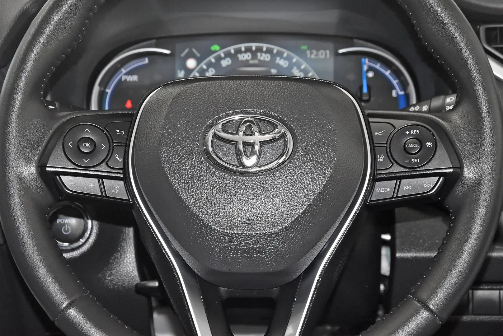2025 Toyota RAV4 Gallery Image 16