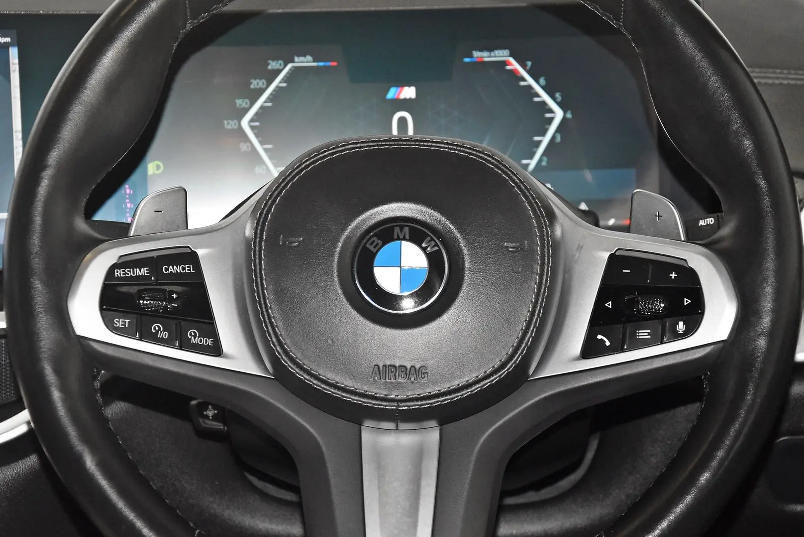 2023 BMW X5 Gallery Image 15