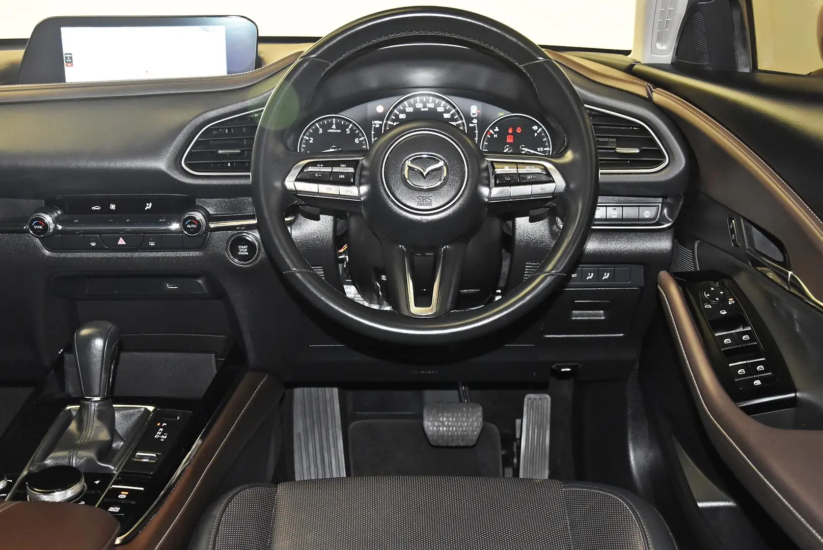 2021 Mazda CX-30 Gallery Image 14