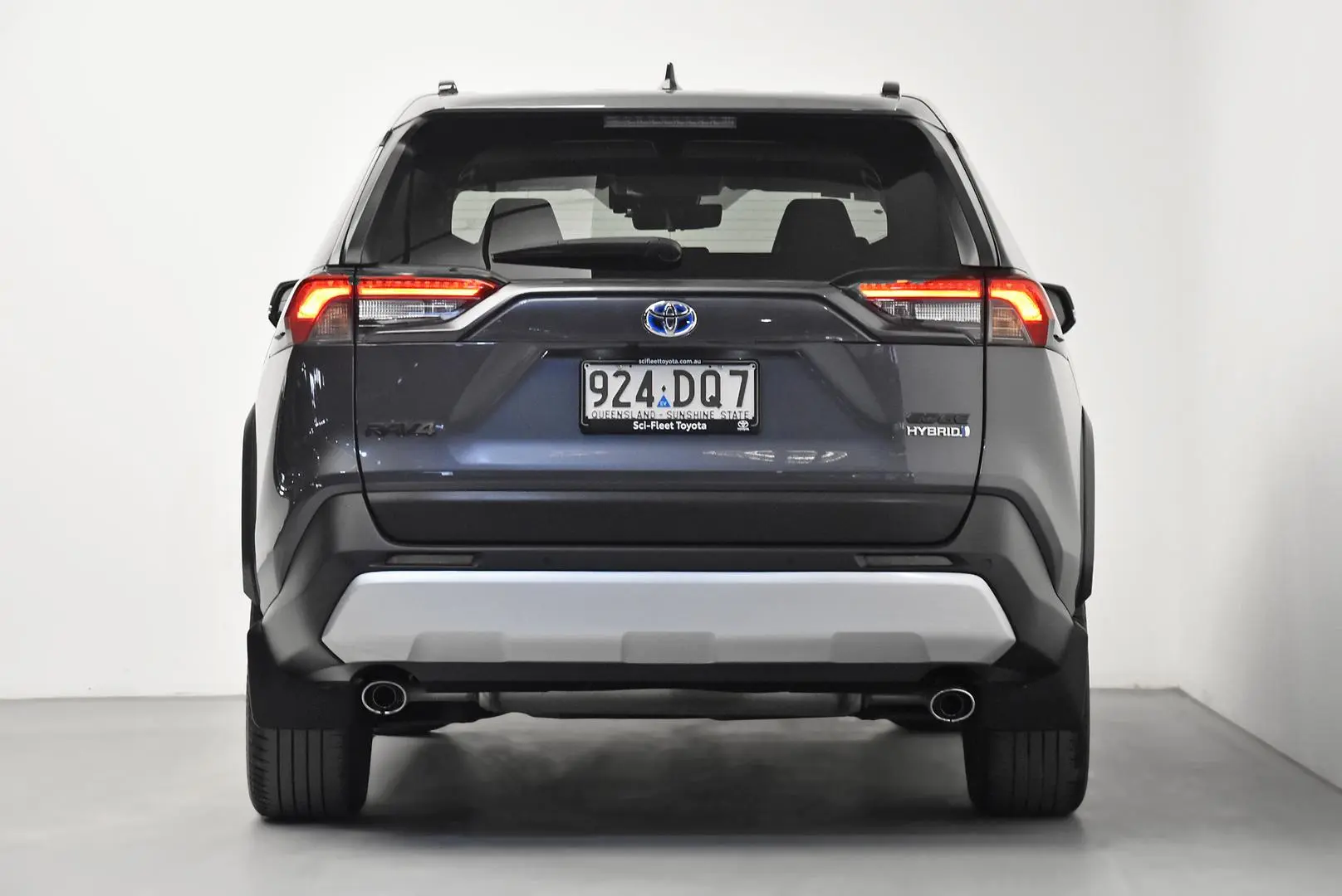 2022 Toyota RAV4 Gallery Image 6