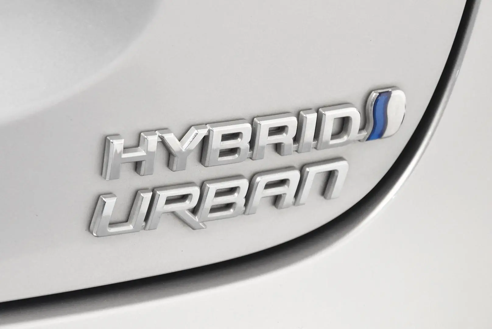 2021 Toyota Yaris Cross Gallery Image 8