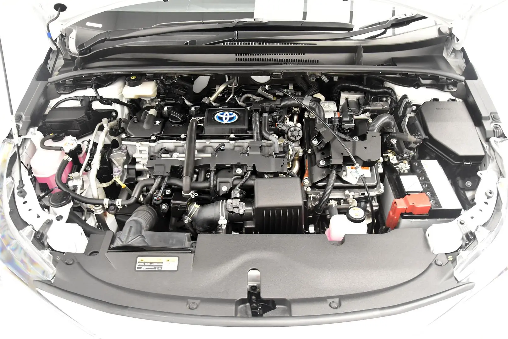 2022 Toyota Corolla Gallery Image 22