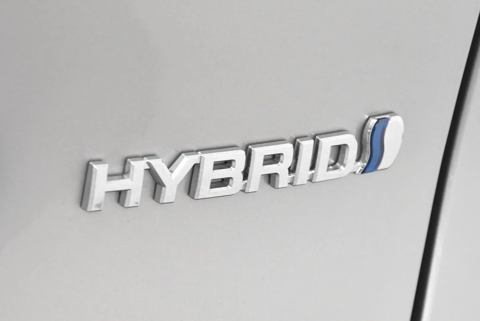 2024 Toyota RAV4 Gallery Image 8